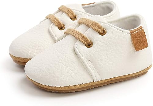 Miniatura 3 de Meckior Botas para aprender a caminar unisex para recién nacidos, niños y niñas, terciopelo, suela de goma antideslizante, zapatos cálidos de forro