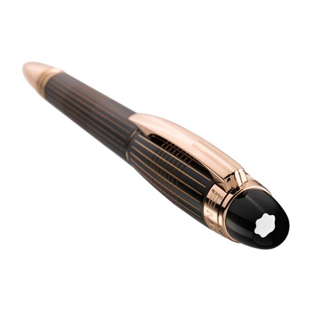 Amazon | MONTBLANC スターウォーカー ローズゴールドメッキ メタル