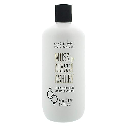 Miniatura 2 de White Musk by Alyssa Ashley Loción para manos y cuerpo 25.4 fl oz