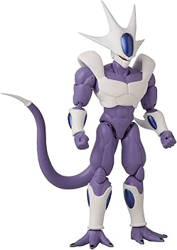 ドラゴンボール　クーラ PC「ドラゴンボールZ Xキーパーズ」 ／キャラクター紹介動画
