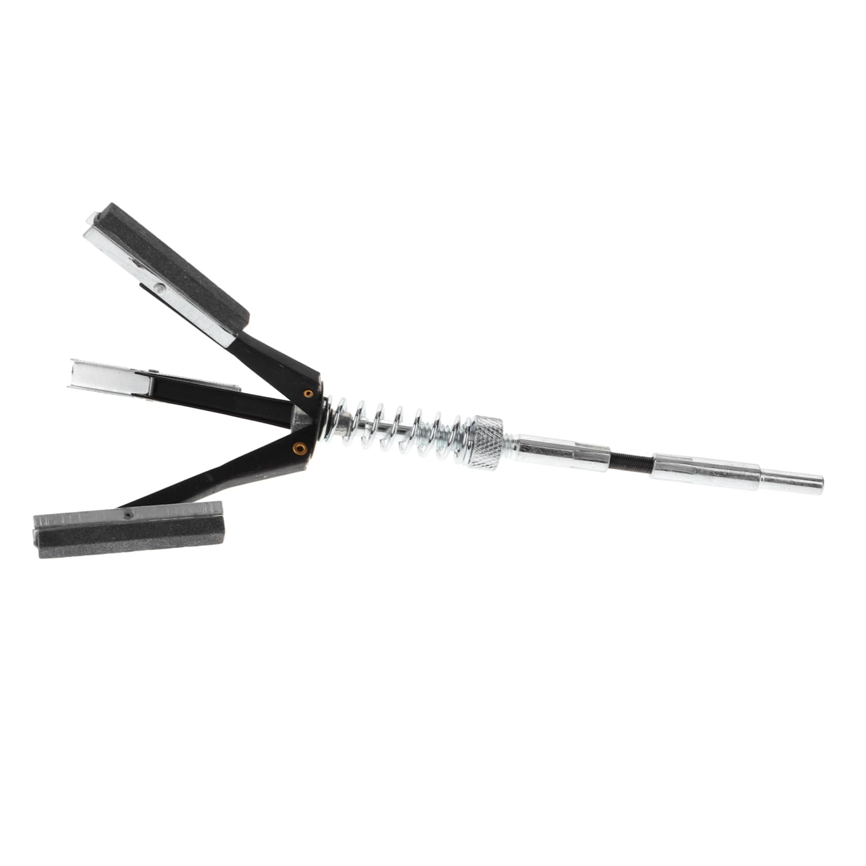 PRETYZOOM Cylinder Hone Tool Engine Cylinder Hone Tool for Auto Flexible Adjustable Deglazer