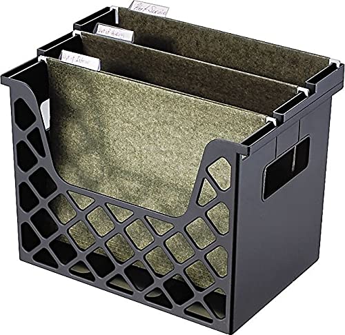 UNV08123 - Universal Recycled Desktop File Holder