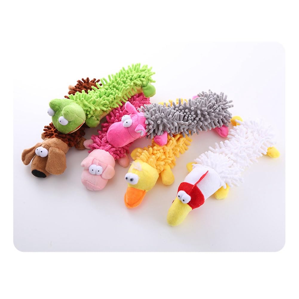 20 Squeaker Per Giocattoli Per Cani – Suoni Acuti E Cricciolanti, Inserto Per Peluche, Riparazione E Progetti Fai Da Te