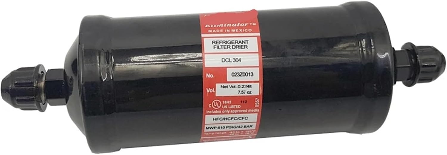 Applicable To Air Conditioning Accessories 026-14777-007 As An Alternative Drying Filter