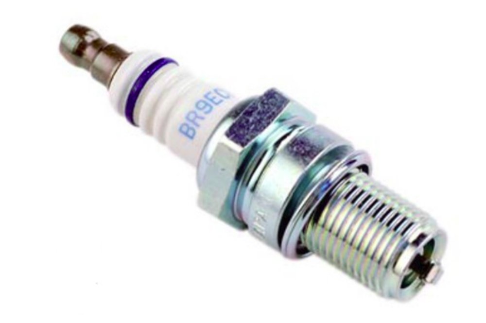 NGK Resistor Sparkplug BR9ECM for KTM 85 SX 2008-2018 : Amazon.co