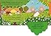 Where is Little Bunny?: The lift-the-flap book with a pop-up ending!