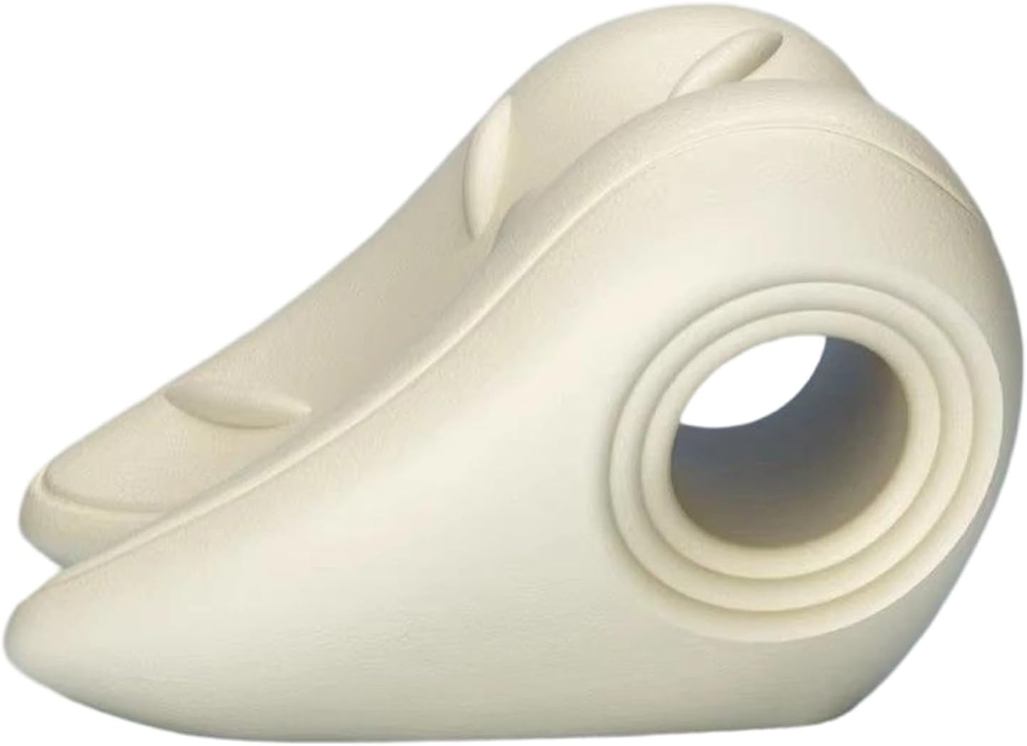 Neck Stretcher Pillow,Shoulder Relaxer,Cervical Traction Pillow - for Women Men Sofa Travel Car Airplane Sleeping Home Bed