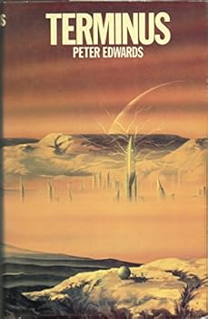 Hardcover Terminus Book