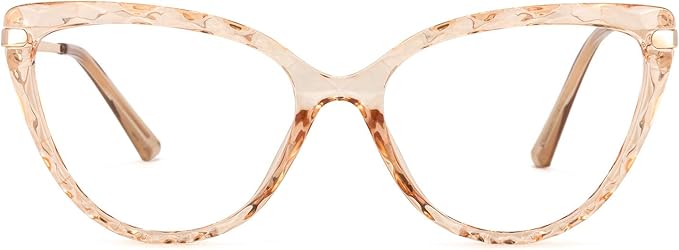 Non prescription cat eye glasses Clearance