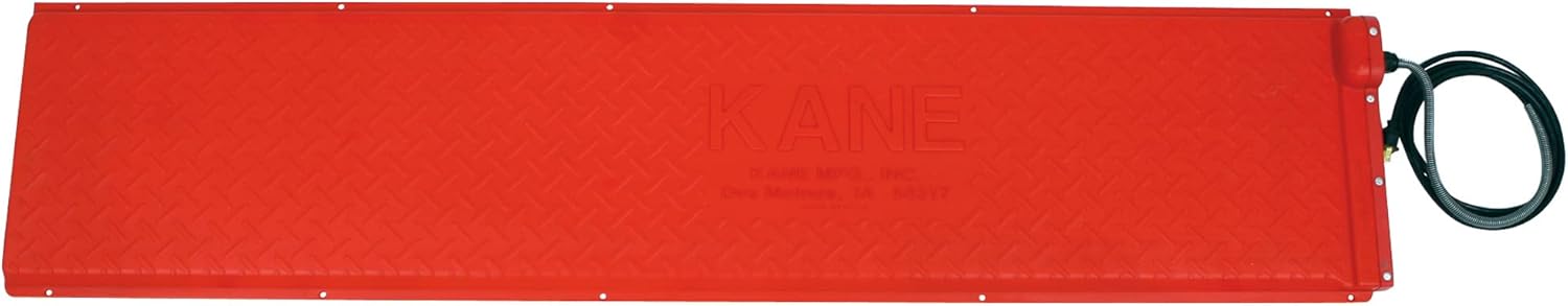 Kane Heat Mat with Self Regulated Heat for Livestock, Baby Pig Bed 60 x 13.5