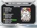 Topps 2021 Chrome Baseball Card Pack - 25 Cards per Hanger Box