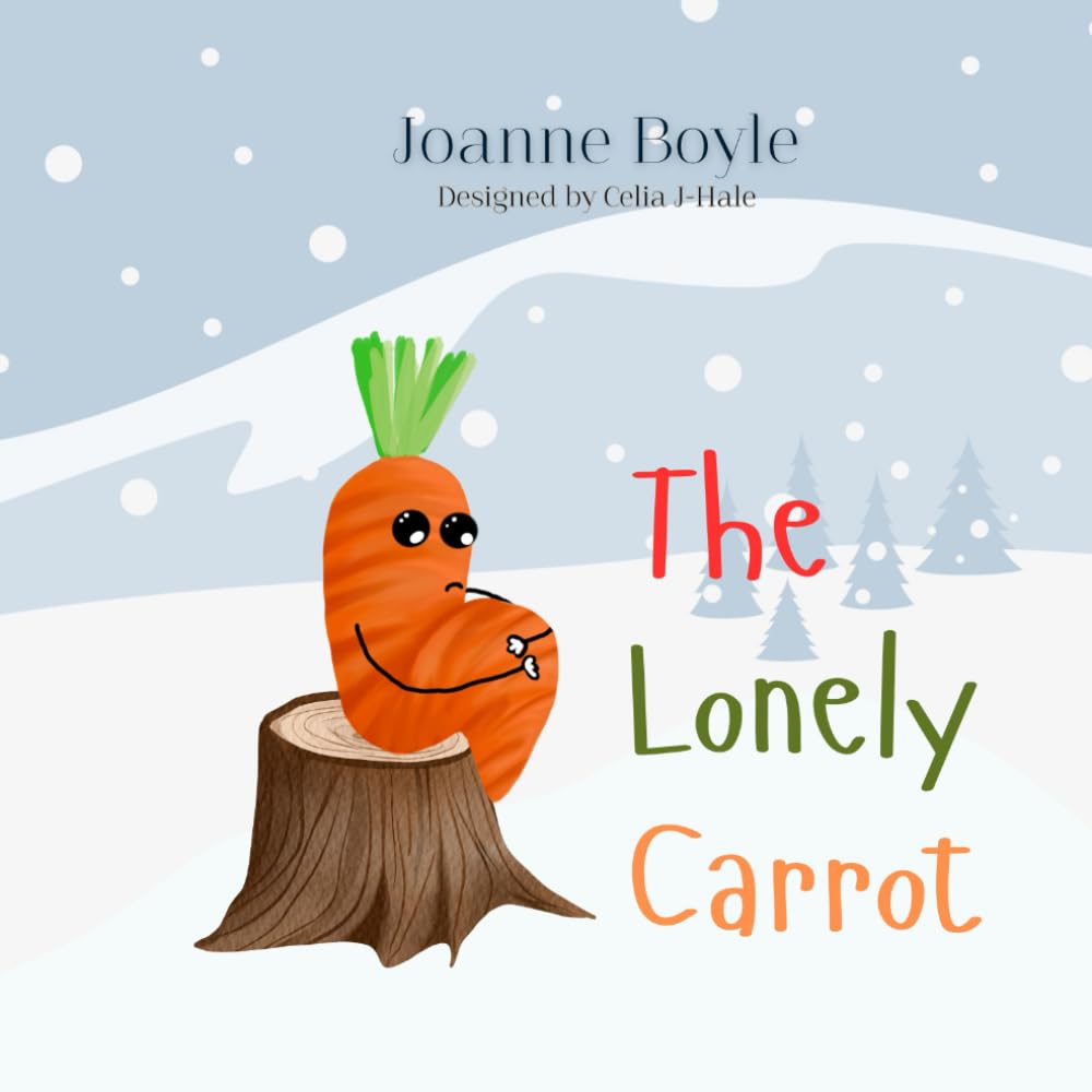 The Lonely Carrot