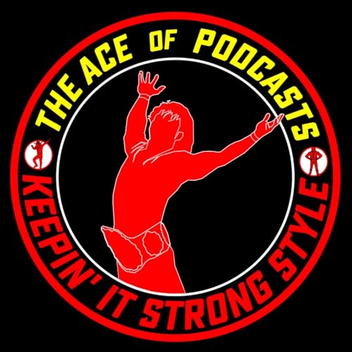 Road To Destruction In Kobe, Historic X Over Podcast Por arte de portada
