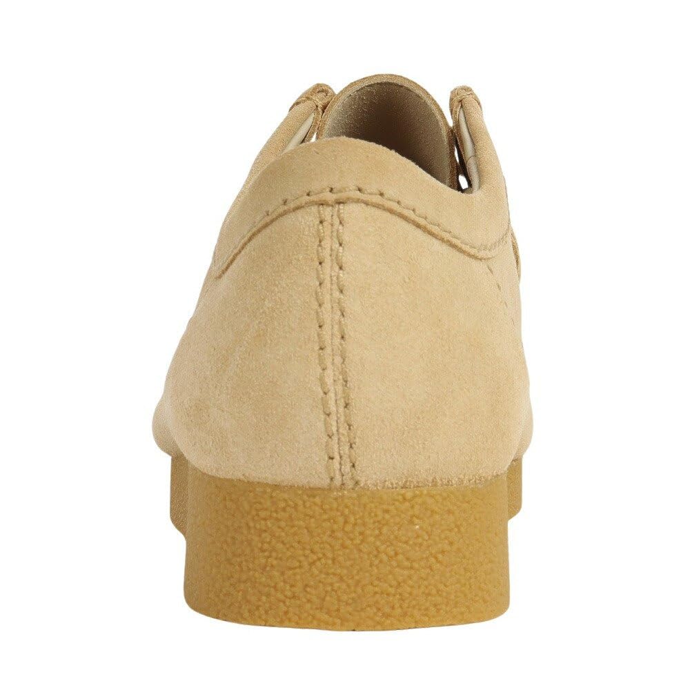 p*2様 Clarks WallabeeEVO WP Amazon.co.jp: クラークス（Clarks） WALLABEEEVO WP 26177834M