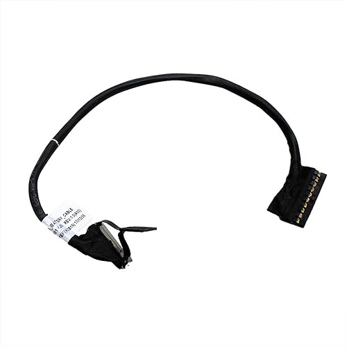 GinTai Cable de batería de repuesto para Dell Latitude E5450 5450 08X9RD ZAM70 DC02001YJ00