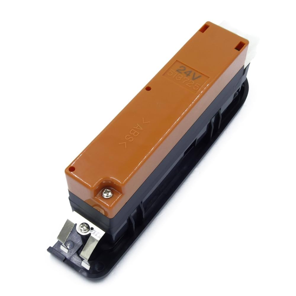 いすずエルフ純正パワーウインドウスイッチ運転席側　新品未使用品 いすずエルフ純正パワーウインドウスイッチ運転席側 新品未使用