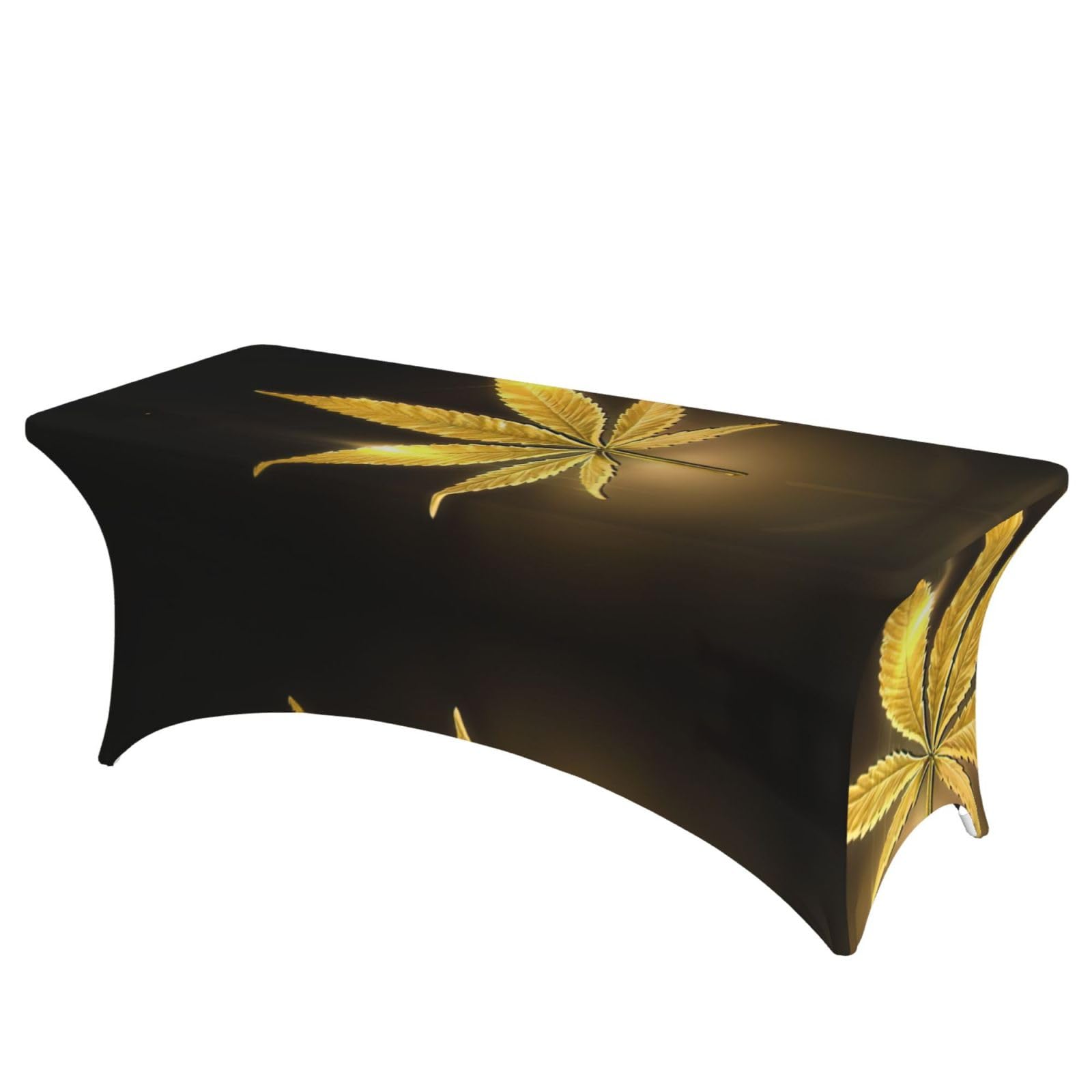 Nappe extensible pour table 1,8 m EdWal idéale pour décorations de fêtes