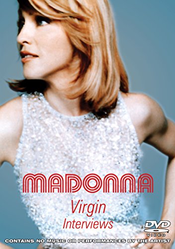 Photo de Virgin Interviews [Import]