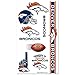 NFL Denver Broncos 09405091 Tattoos