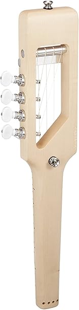 Amazon Risaリサ サイレントウクレレ Uke Solidユケソリッド ソプラノ ウクレレ 楽器 音響機器