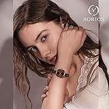 Zoom IMG-1 rorios orologi da donna orologio Zoom IMG-1 rorios orologi da donna orologio