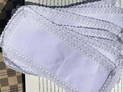 15 pennarelli a punto croce, 18 punti, 42 x 130