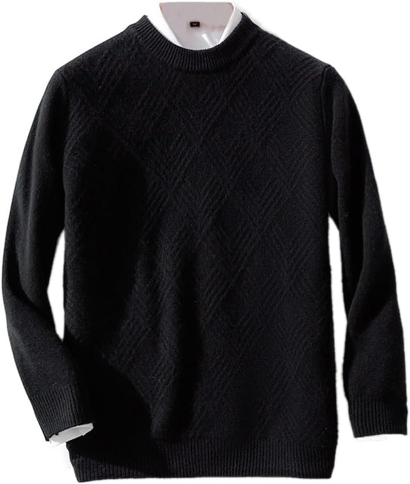 CALLAWAY ネイビー ジグザグセーター 【超美品】キャロウェイ セーター