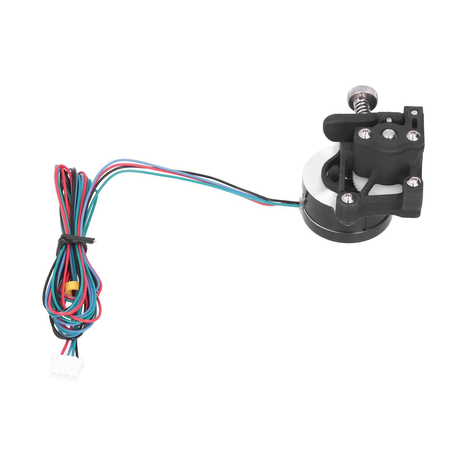 Fafeicy Extruder Kit mit Motor, Leicht, für Ender-3 17mm Sherpa Mini
