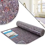 𝐀𝐍𝐖𝐄𝐍𝐃𝐔𝐍𝐆𝐒𝐁𝐄𝐑𝐄𝐈𝐂𝐇: für Innen- und Außenbereiche ideal geeigneter Bauvlies, perfekte Abdeckung und Schutz bei Bau und Renovierung. Hält auf allen Bodenbelägen