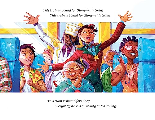 This Train Is Bound for Glory - Image 5