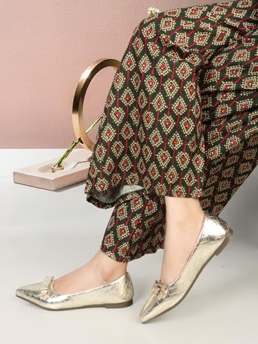 Image of Iconics Womens Icn-st-wn-30 Ballet Flat
