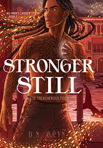 Stronger Still view 2