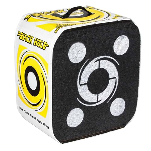 Black Hole 4-Sided Archery Target, 18' x...