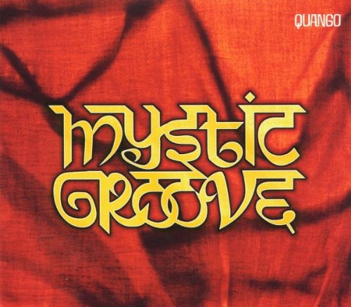 VARIOUS - MYSTIC GROOVE [Audio CD] VARIOUS