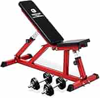 ファイテングロード カールベンチ－ＴＲＵＳＴ Amazon | ファイティングロード カールベンチ- TRUST 赤・黒