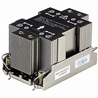 Cooler Server SUPERMICRO SNK-P0078AP4 (4189) 2U AKTIV