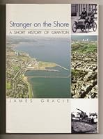 Stranger on the Shore: A Short History of Granton 1902831535 Book Cover