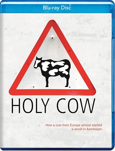 Holy Cow [Blu-ray]
