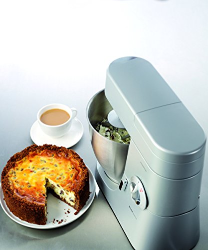 Kenwood KMM770 Major Premier