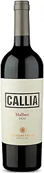 Vinho Callia Malbec 750ml