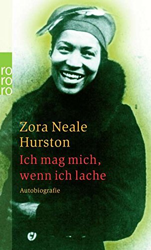 Ich mag mich, wenn ich lache