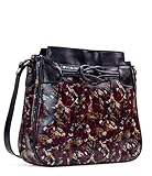 patricia kelly Innen: Reißverschlusstasche und 2 Einschubtaschen