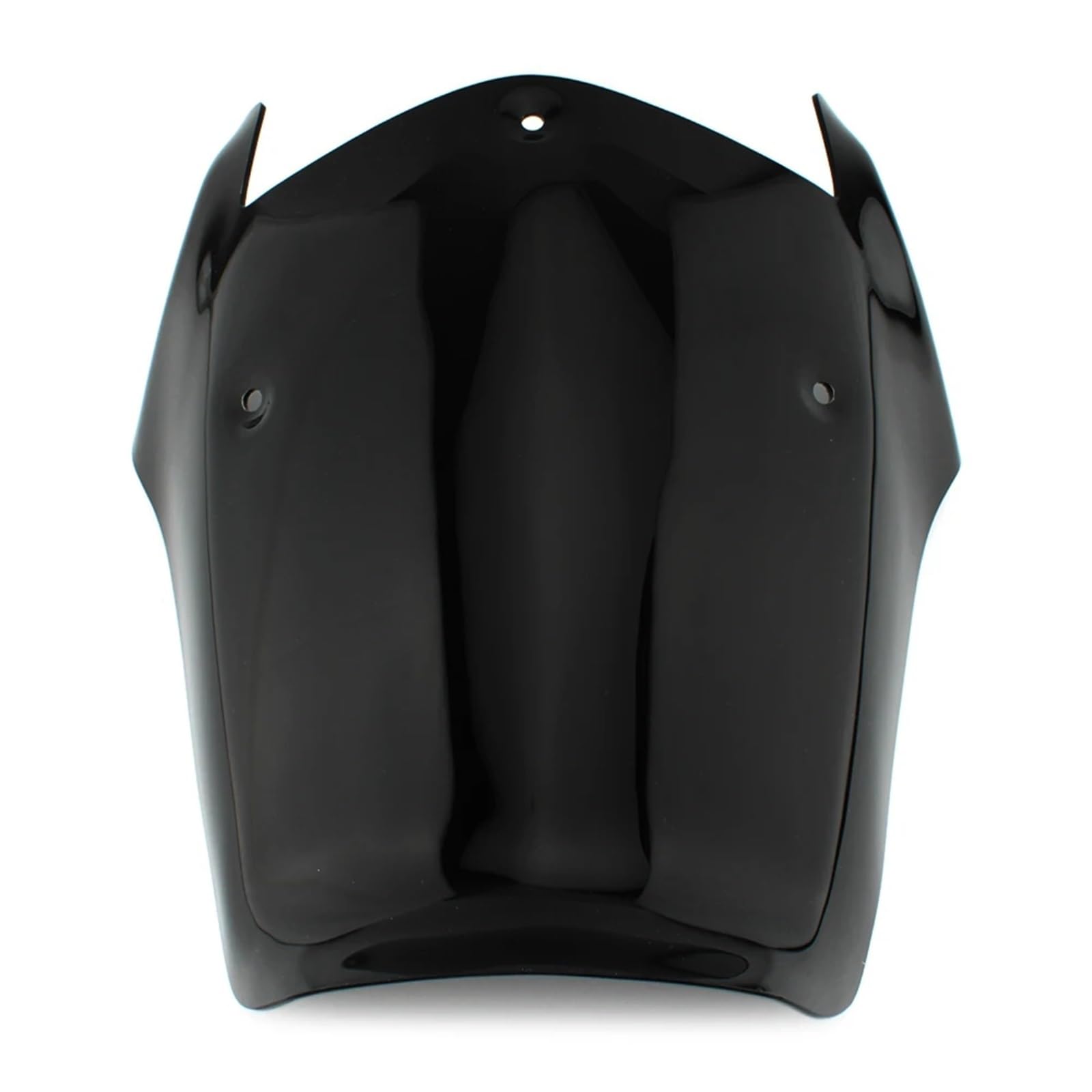Cupolino Moto Per BMW F650GS F650 F 650 GS 1999 2000 2001 2002 2003 Parabrezza Per Moto Deflettori Antivento Paravento Per Moto(Nero)