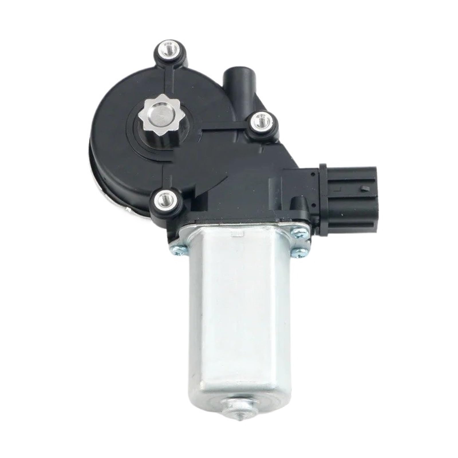 UFITIDU Window Regulator Electric Window Lifter Regulator Motor for Civic 8th Window Glasses Motor 2006-2011(B)
