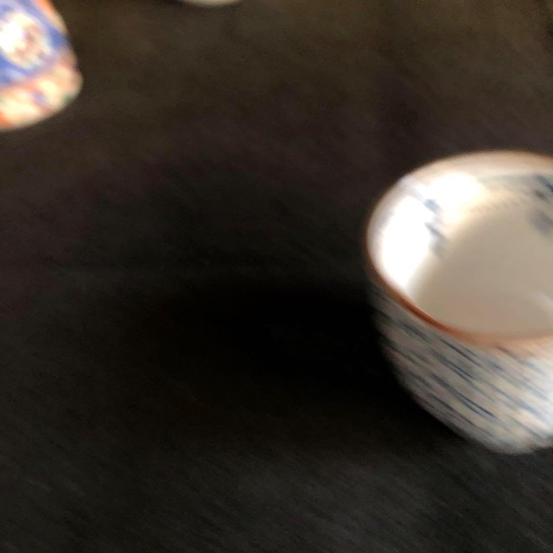 清水焼油滴天目ぐい呑昭59 清水焼/油滴天目ぐい呑/昭59 清水焼/油滴 清水焼油滴天目ぐい呑昭59 清水焼/油滴天目ぐい呑/昭59 清水焼/油滴