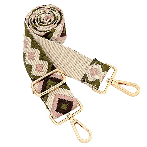 Image of SHEING Purse Strap Replacement Crossbody Handbag Shoulder Strap Adjustable