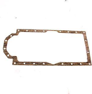 87555916 SUMP GASKET suitable for CASE IH