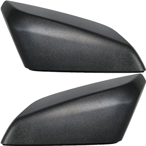 DIMEANI fit for Chevrolet Malibu Side Mirror Cover, fit for