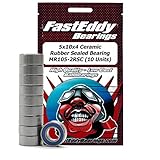 FastEddy Bearings TFE432