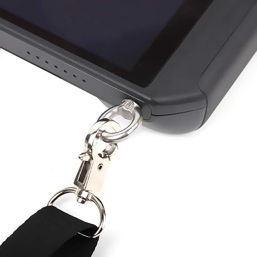 Miniatura 7 de Tineer Correa para el cuello con correa para el cuello para DJI Smart Controller Mavic 2 PROZOOMMini 3 ProMini 4 Pro Drone Accesorio, Negro -